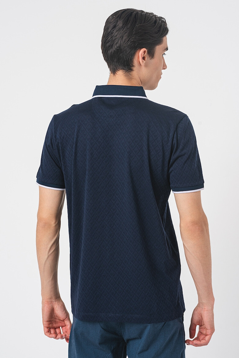 Pierre Cardin Tricou polo cu logo - Pled.ro