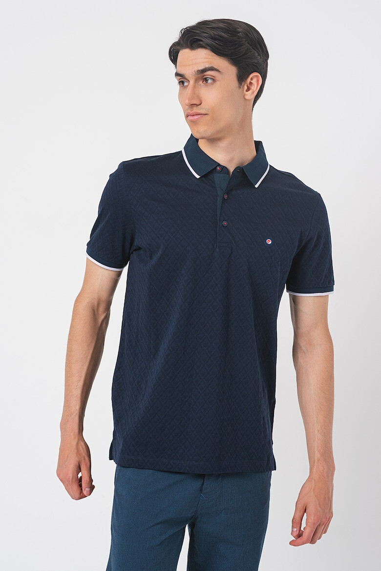 Pierre Cardin Tricou polo cu logo - Pled.ro