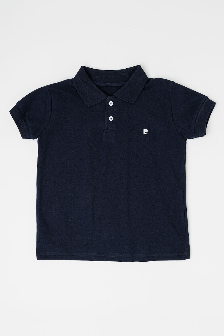 Pierre Cardin Tricou polo de bumbac - Pled.ro