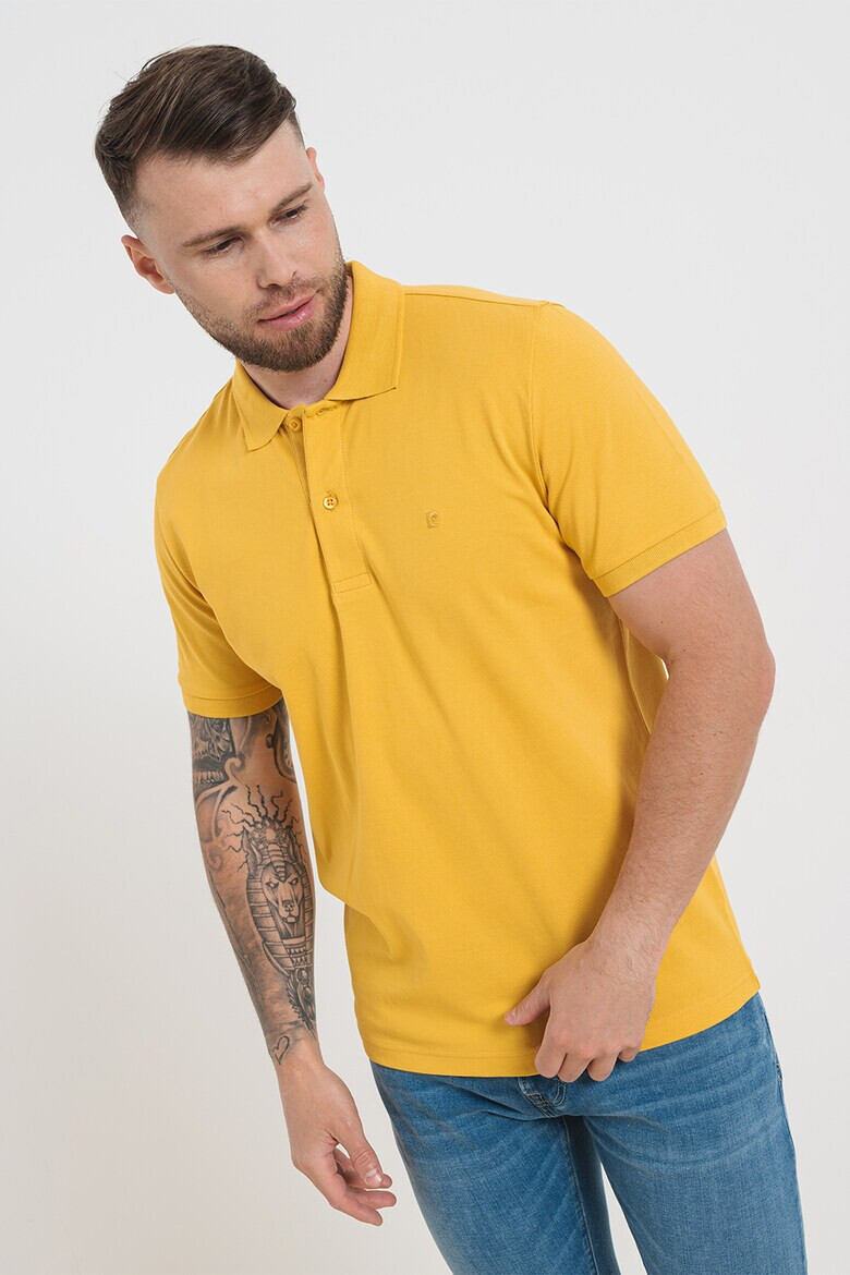 Pierre Cardin Tricou polo regular fit - Pled.ro