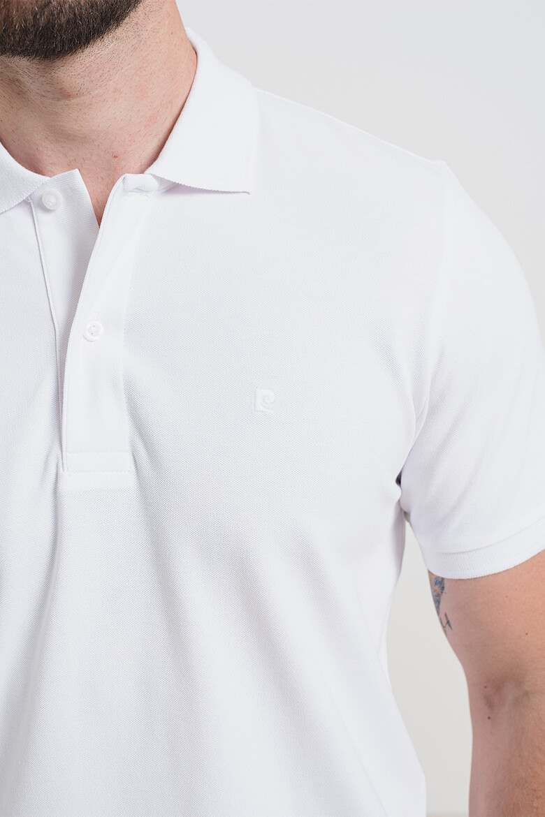 Pierre Cardin Tricou polo regular fit - Pled.ro