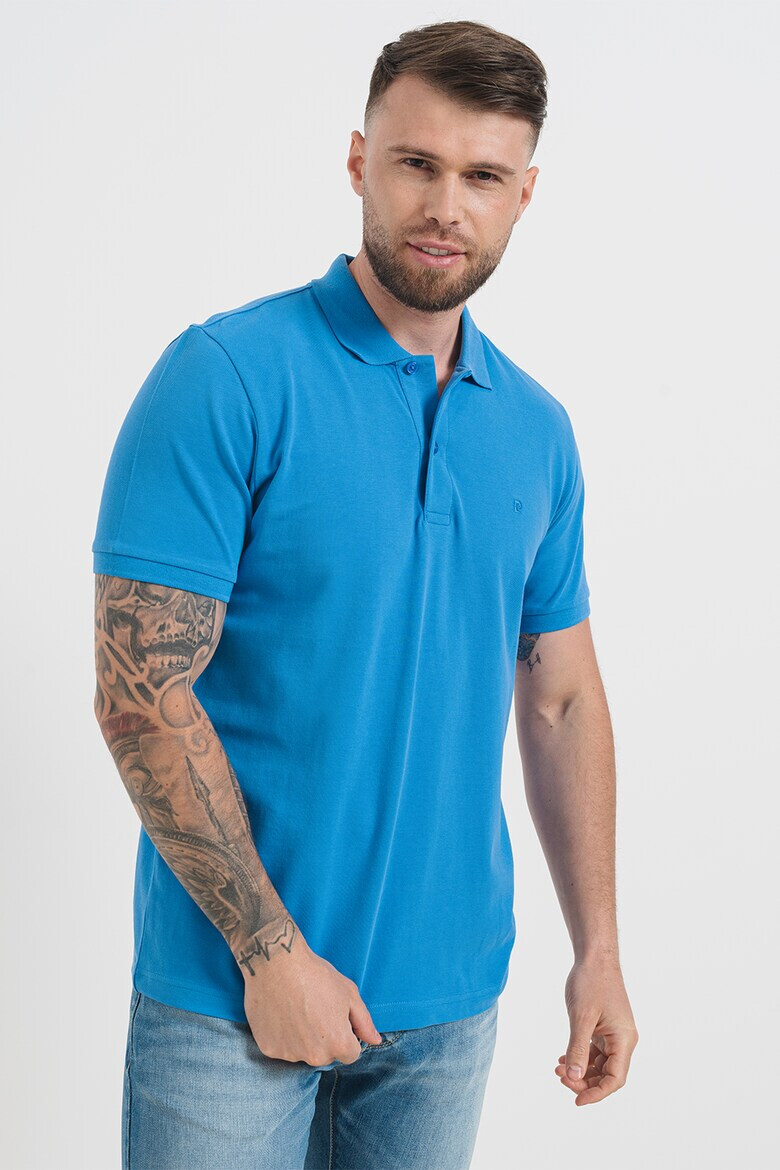 Pierre Cardin Tricou polo regular fit - Pled.ro