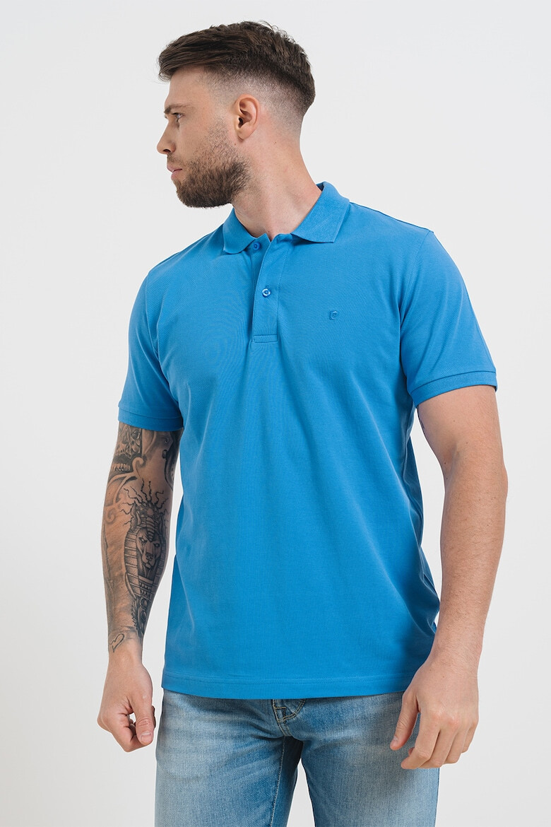 Pierre Cardin Tricou polo regular fit - Pled.ro