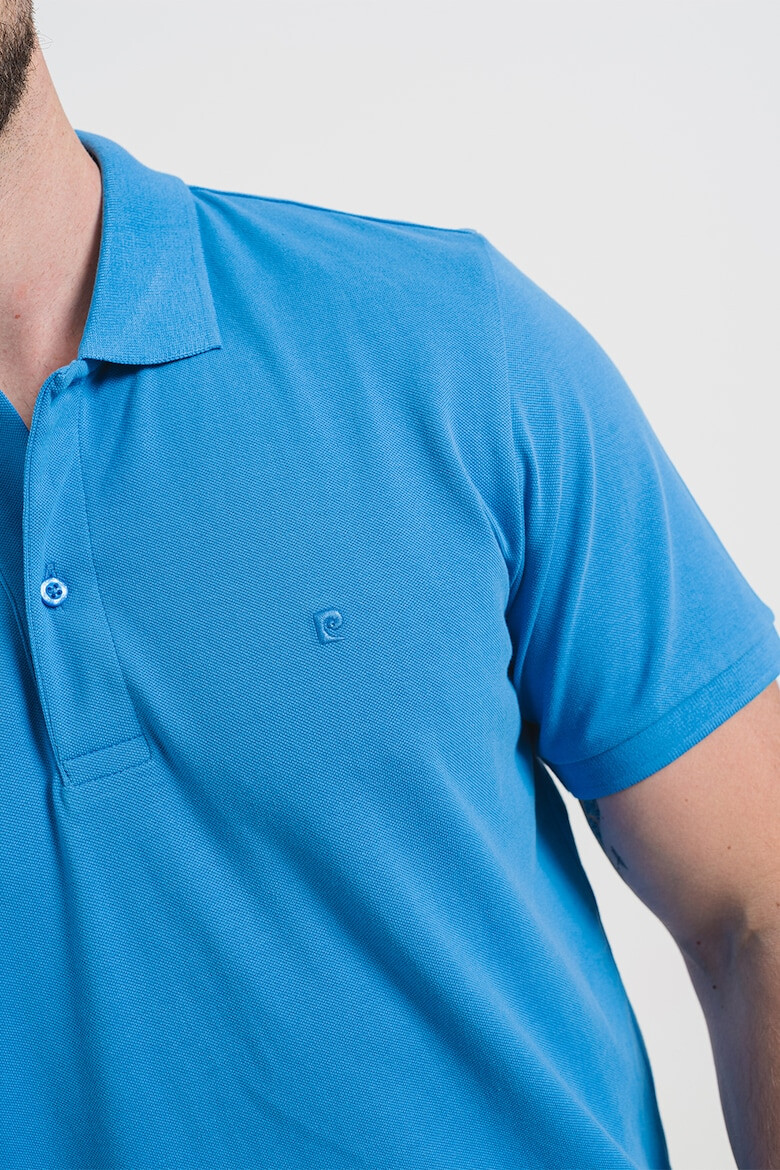 Pierre Cardin Tricou polo regular fit - Pled.ro