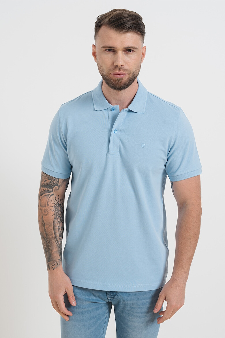 Pierre Cardin Tricou polo regular fit - Pled.ro