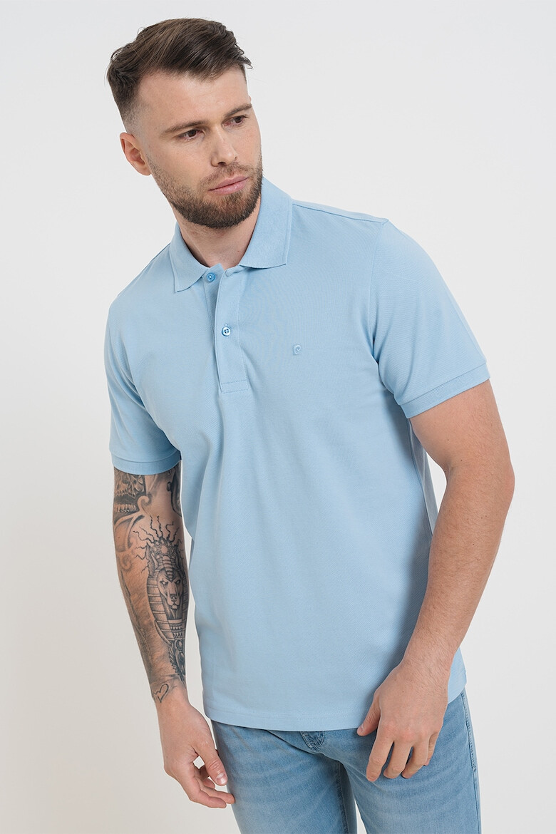 Pierre Cardin Tricou polo regular fit - Pled.ro