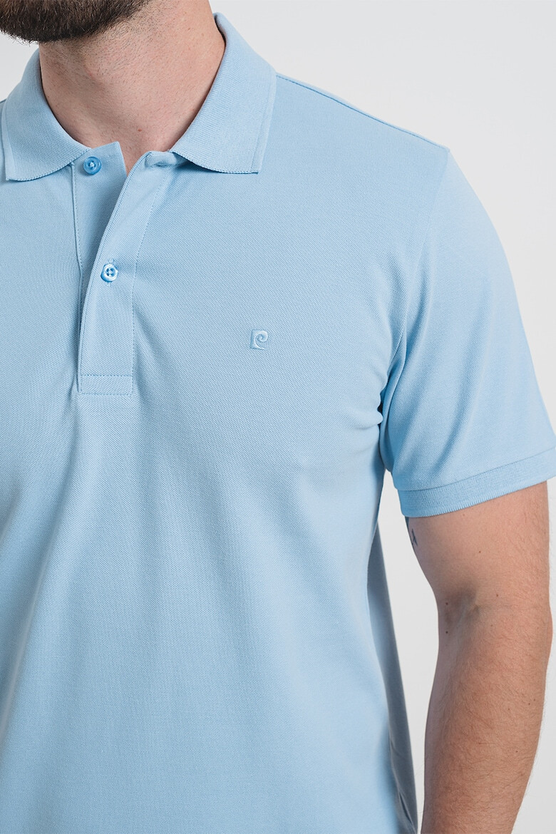 Pierre Cardin Tricou polo regular fit - Pled.ro