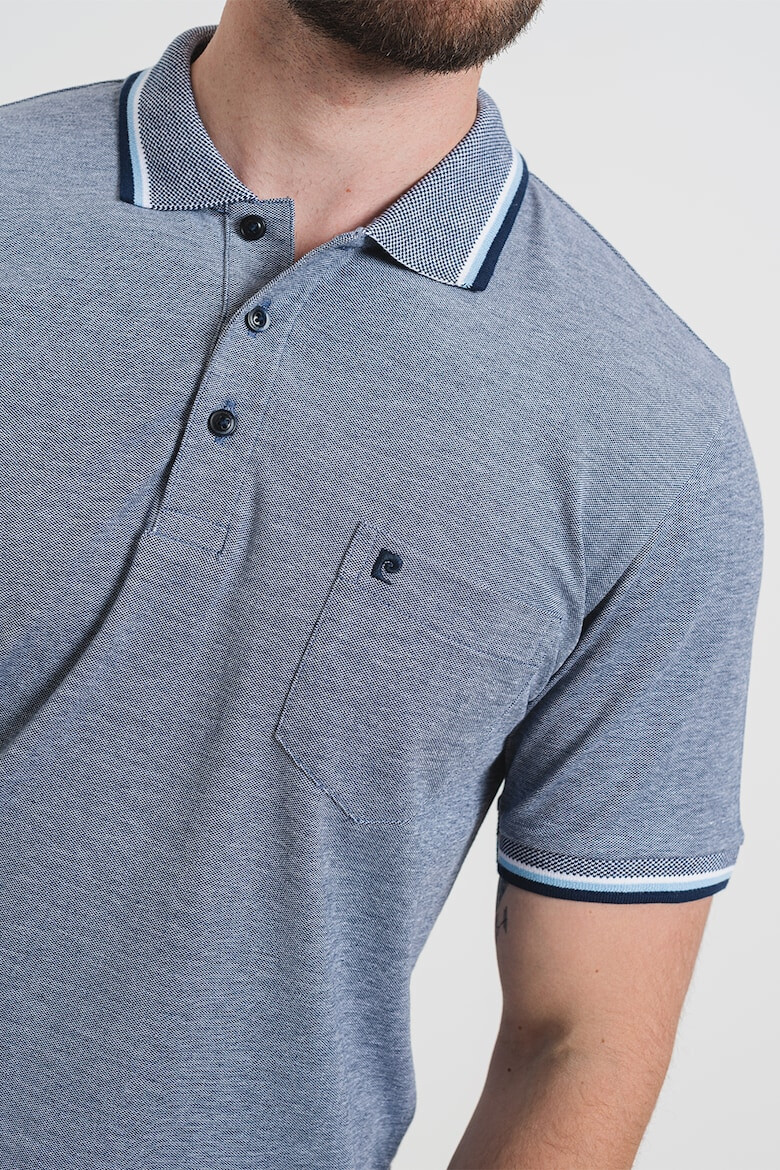 Pierre Cardin Tricou polo regular fit din bumbac - Pled.ro