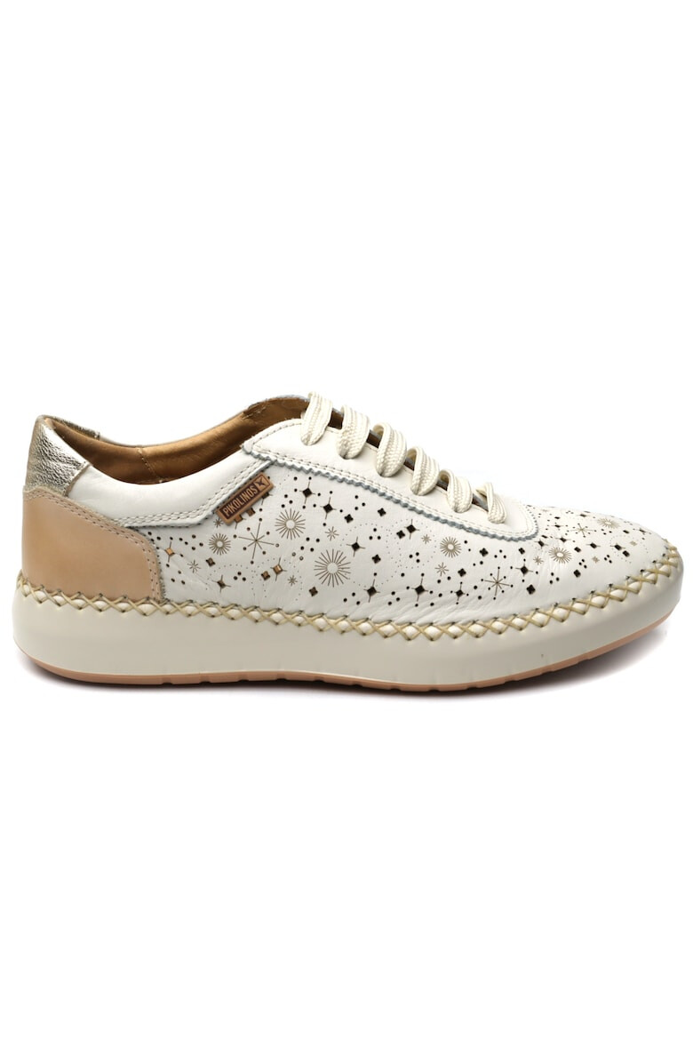 Pikolinos Sneakers dama W6B 6515C1 crem - Pled.ro