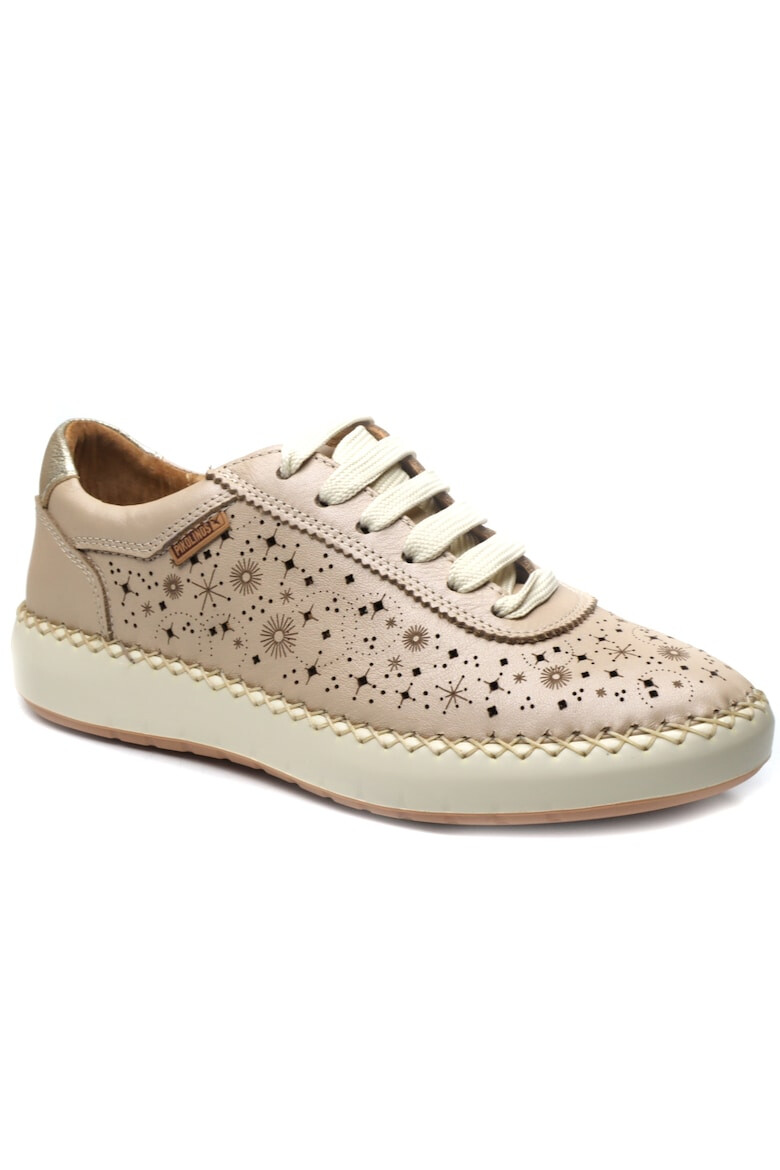 Pikolinos Sneakers dama W6B 6515CPC1 roz - Pled.ro