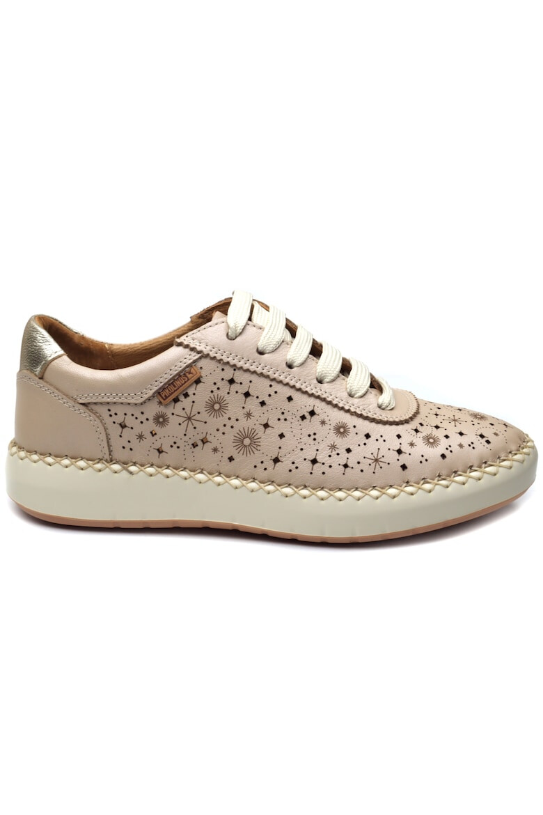 Pikolinos Sneakers dama W6B 6515CPC1 roz - Pled.ro