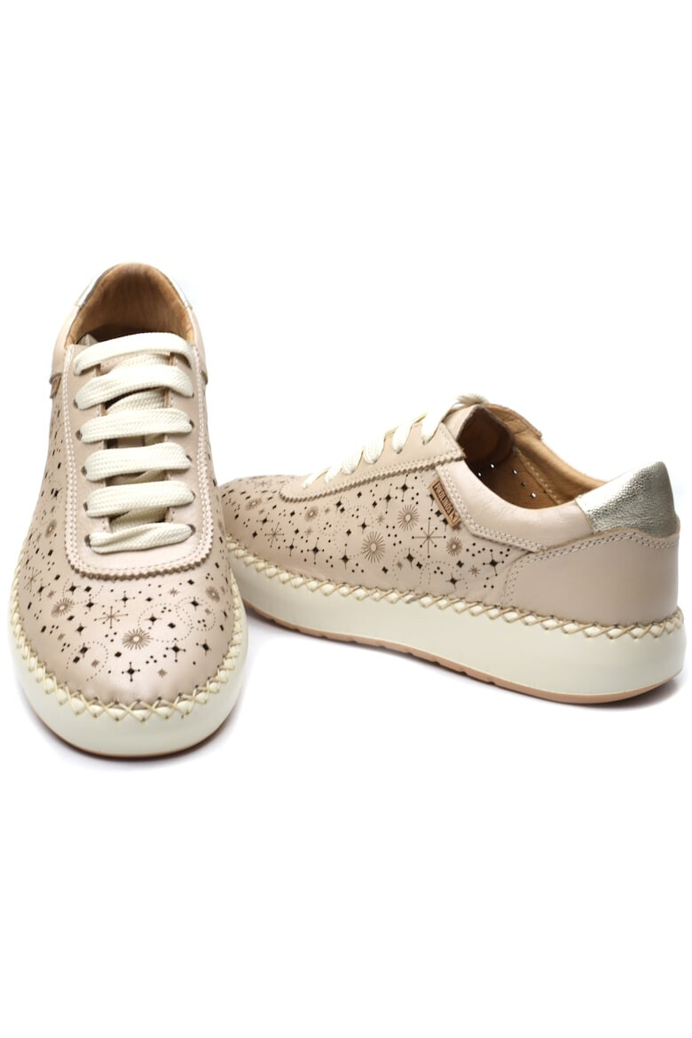 Pikolinos Sneakers dama W6B 6515CPC1 roz - Pled.ro