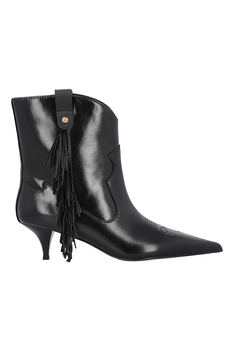 Pinko Botine cowboy - Pled.ro