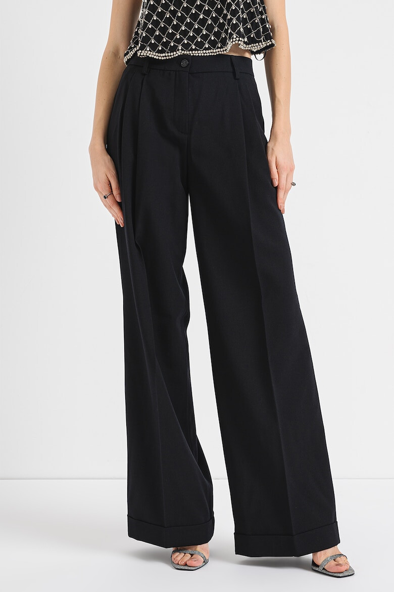 Pinko Pantaloni ampli - Pled.ro