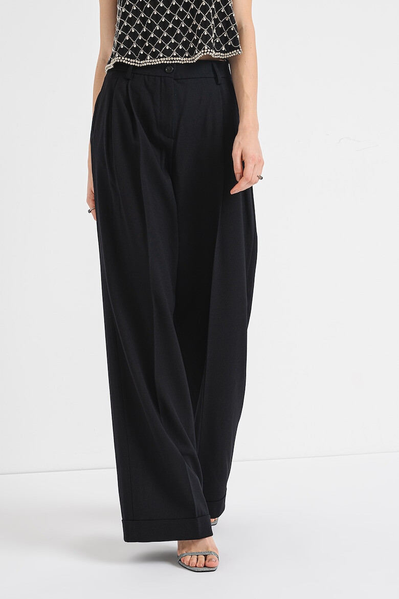 Pinko Pantaloni ampli - Pled.ro