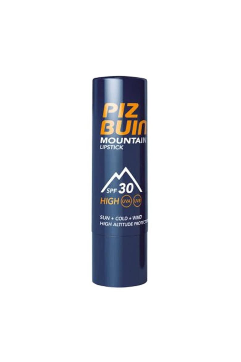 Piz Buin Balsam de buze SPF 30 Mountain 4.9 gr - Pled.ro