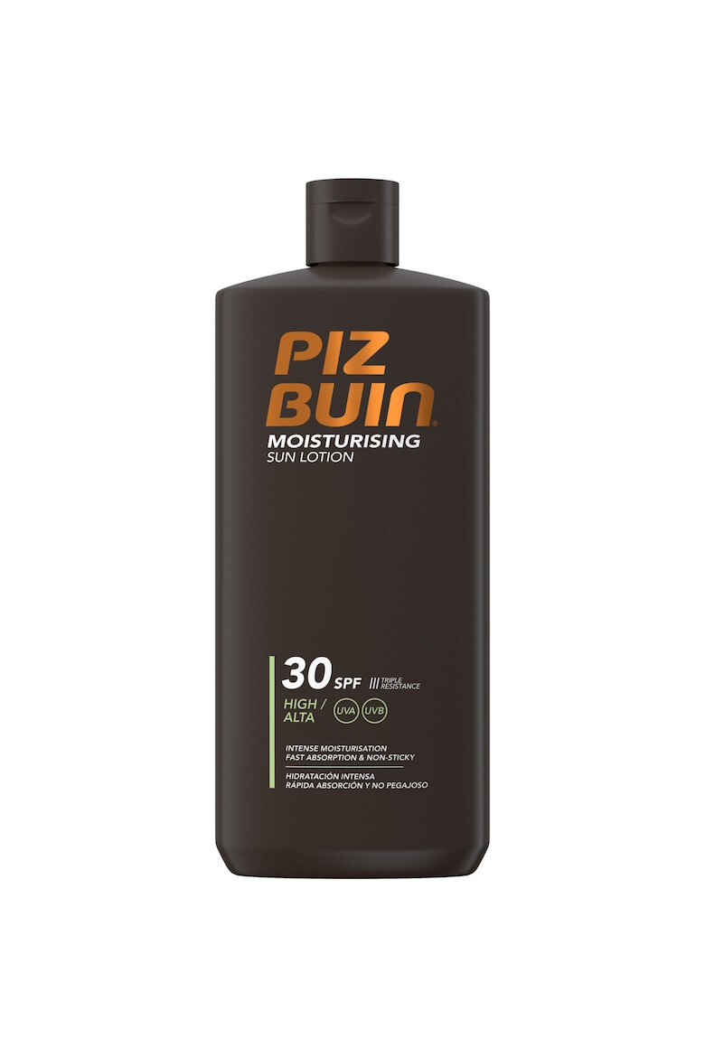 Piz Buin Lotiune de protectie solara hidratanta SPF 30 ® 400ml - Pled.ro