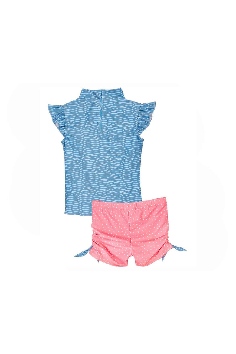 Playshoes Costum de baie cu filtru UV Crab - Pled.ro