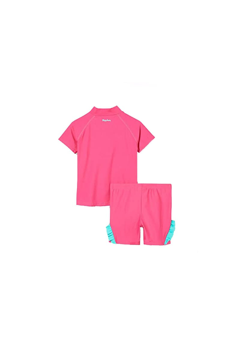 Playshoes Costum de baie pentru copii Sirena - Pled.ro