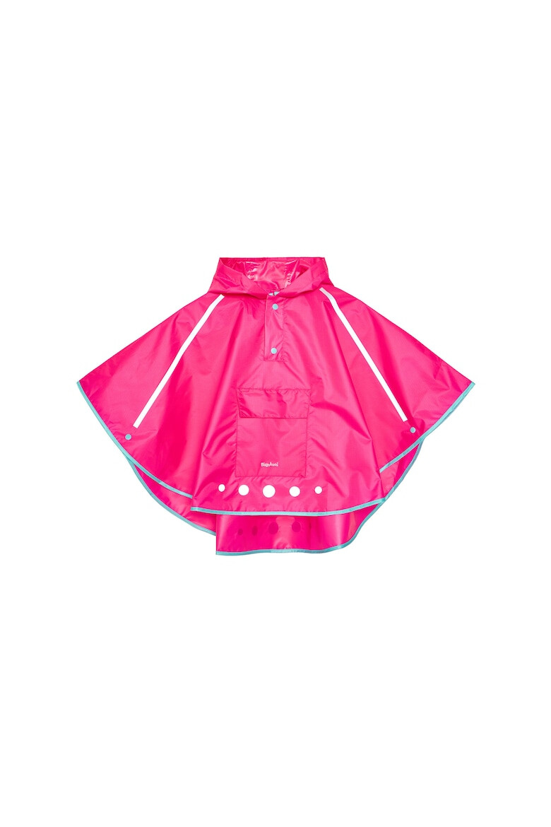 Playshoes Jacheta de ploaie Fete 208760355 Poliester - Pled.ro