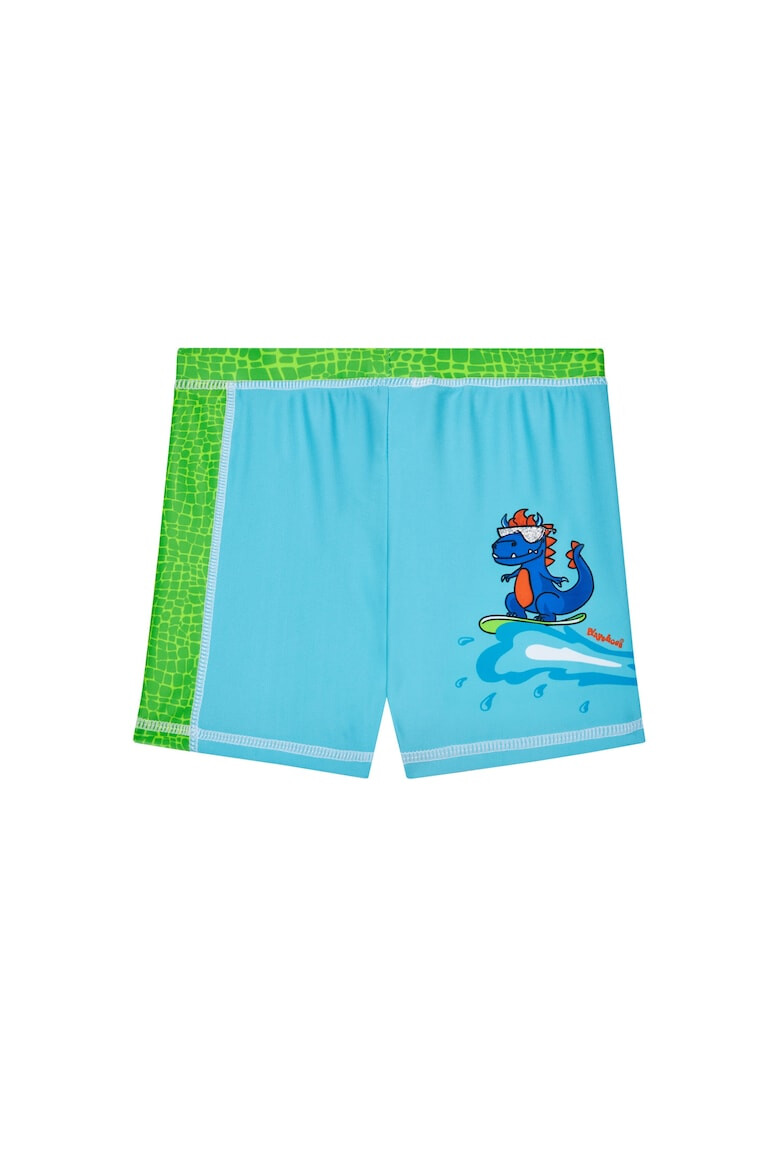 Playshoes Pantaloni scurti de baie copii Poliester - Pled.ro