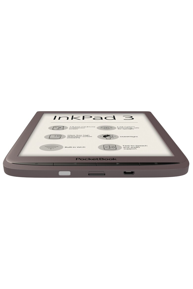 Pocketbook eBook Reader InkPad 3 78" 8GB - Pled.ro