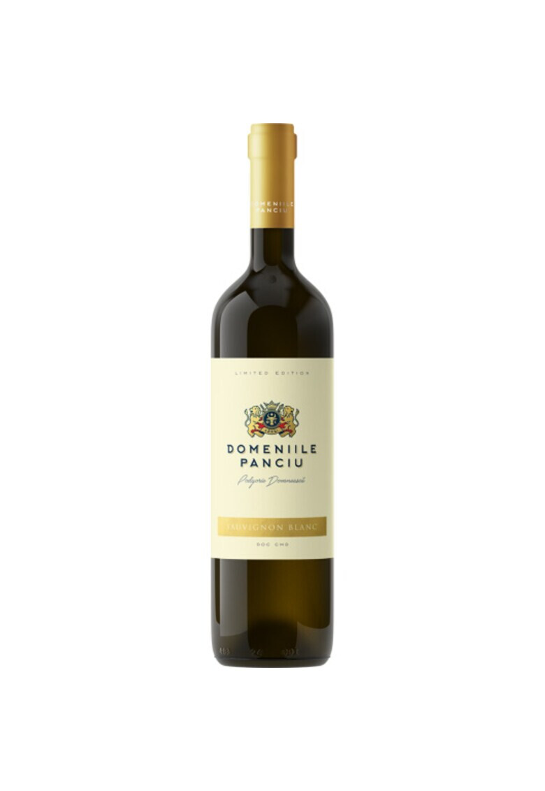 PODGORIE DOMNEASCA Vin 0.75L - Pled.ro