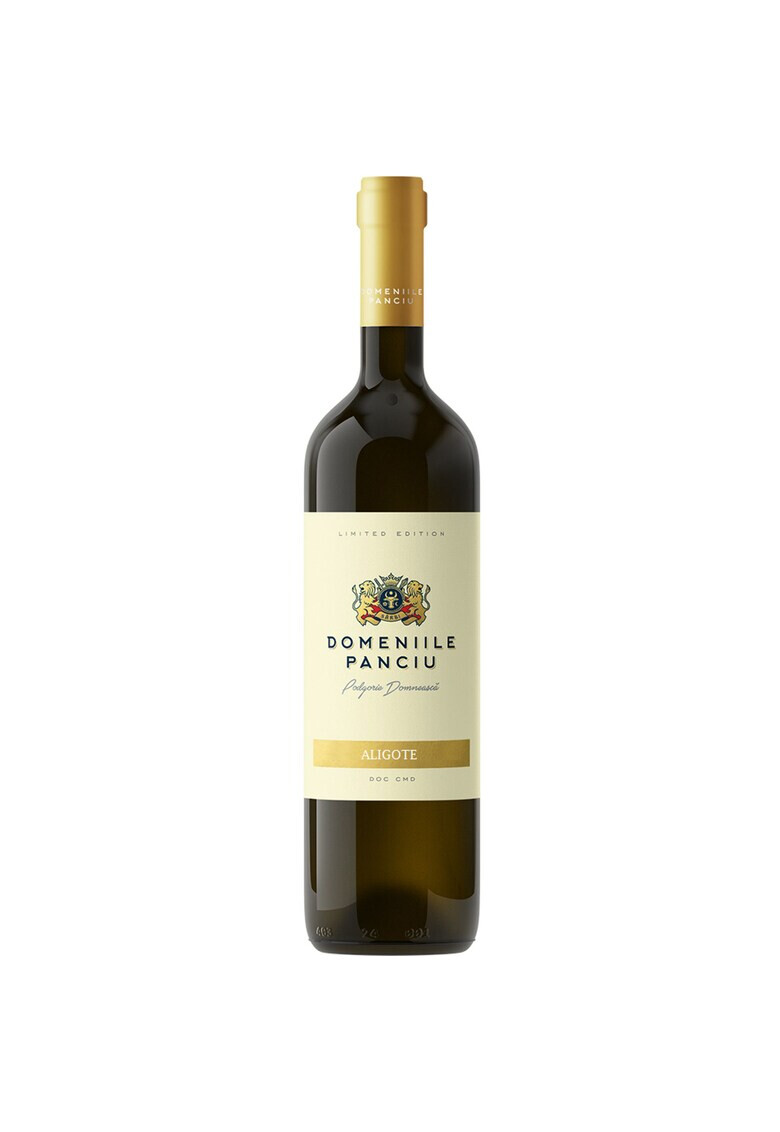 PODGORIE DOMNEASCA Vin 0.75L - Pled.ro