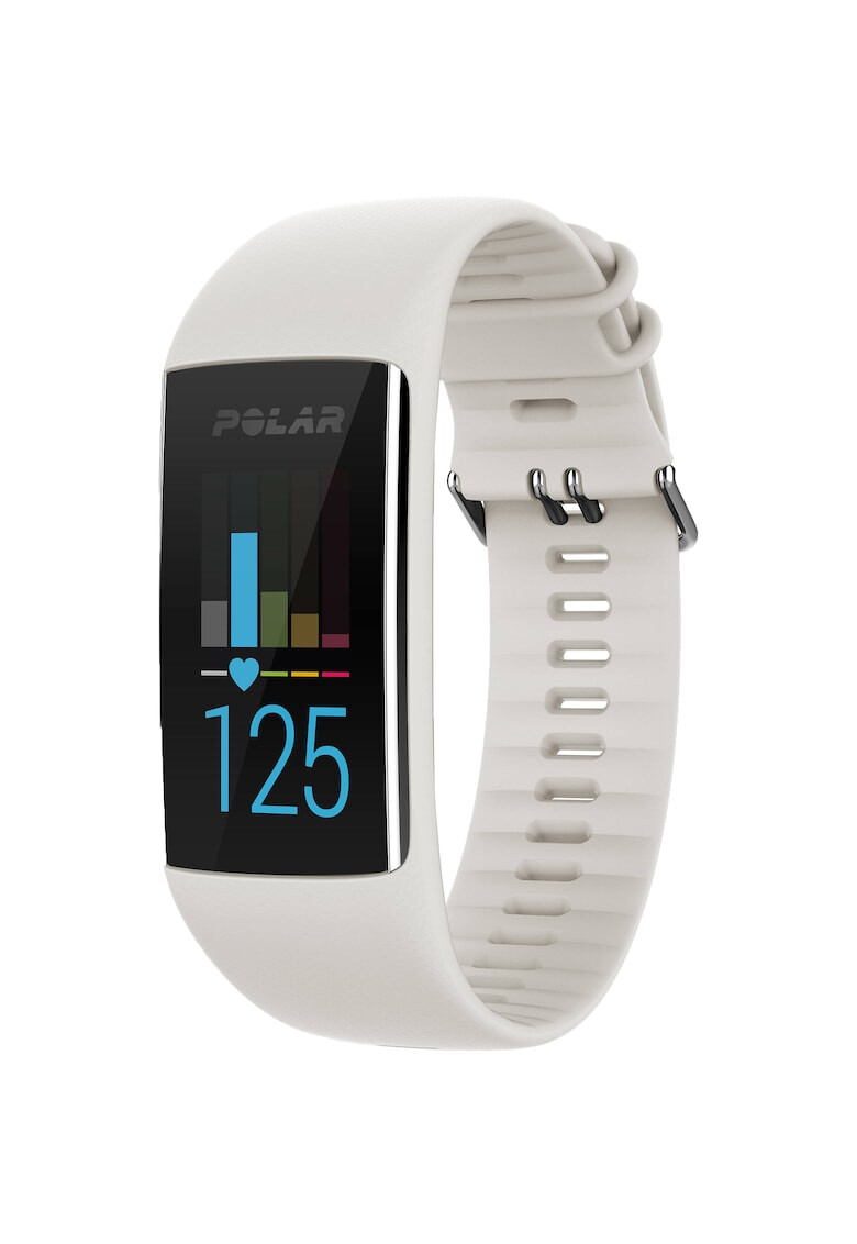 POLAR Bratara fitness A370 HR - Pled.ro