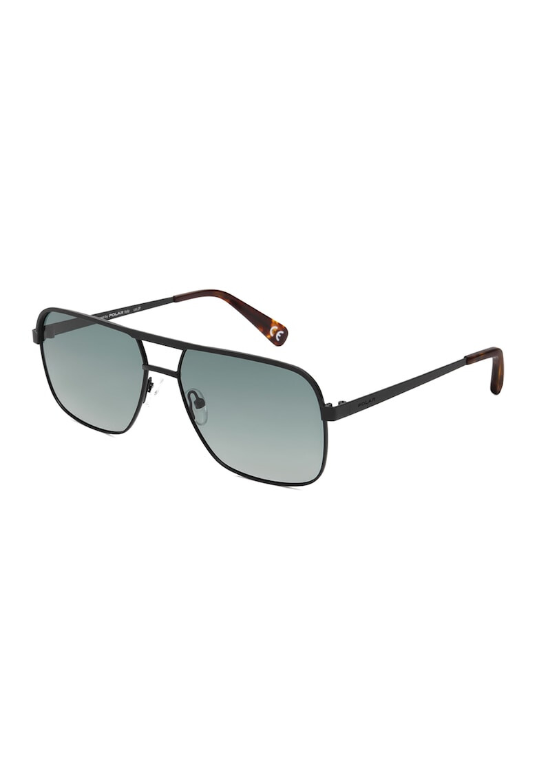 POLAR Ochelari de soare aviator cu lentile izate Cooper - Pled.ro