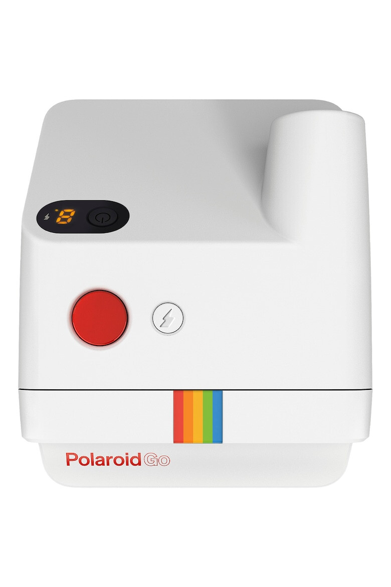 Polaroid Aparat foto instant Go - Pled.ro