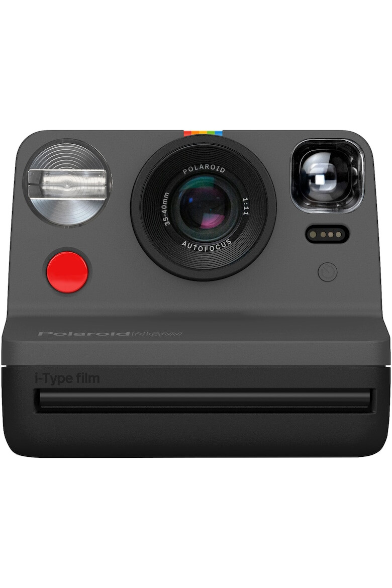 Polaroid Camera Foto Instant Now I-Type - Pled.ro