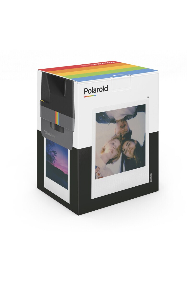 Polaroid Camera Foto Instant Now I-Type - Pled.ro