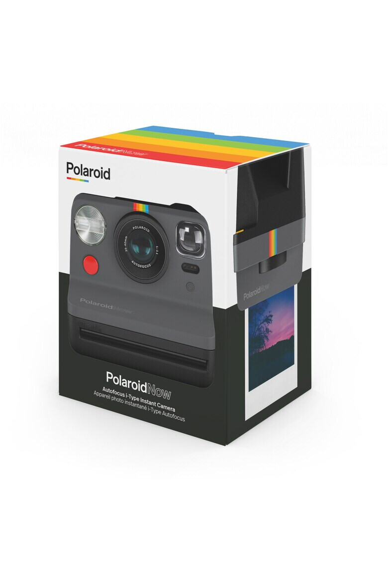 Polaroid Camera Foto Instant Now I-Type - Pled.ro