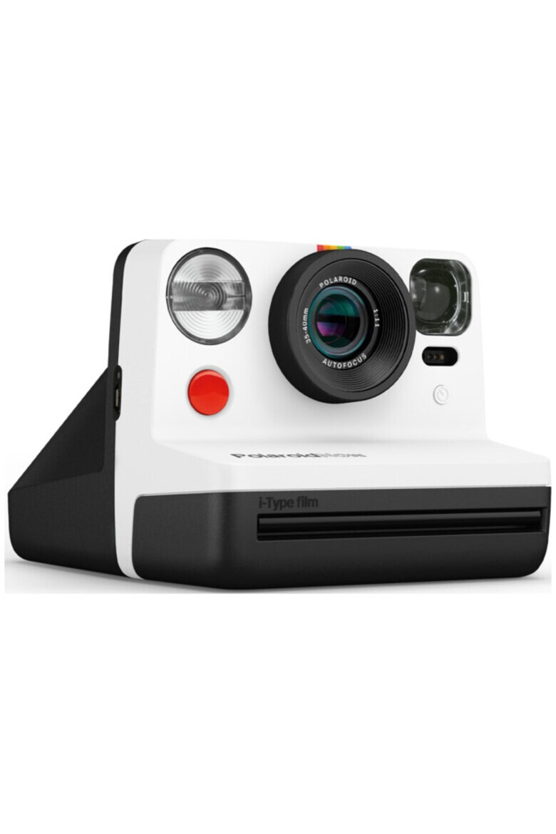 Polaroid Camera Foto Instant Now I-Type - Pled.ro