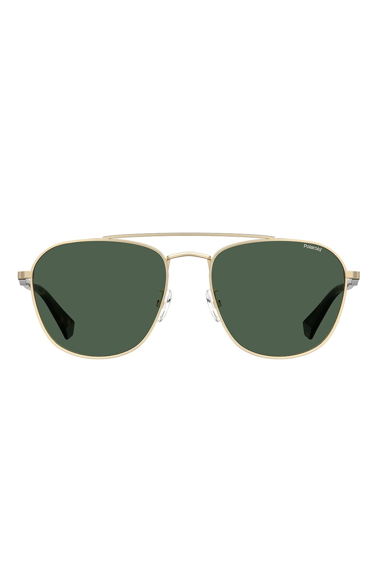 Polaroid Ochelari de soare aviator cu lentile polarizate - Pled.ro