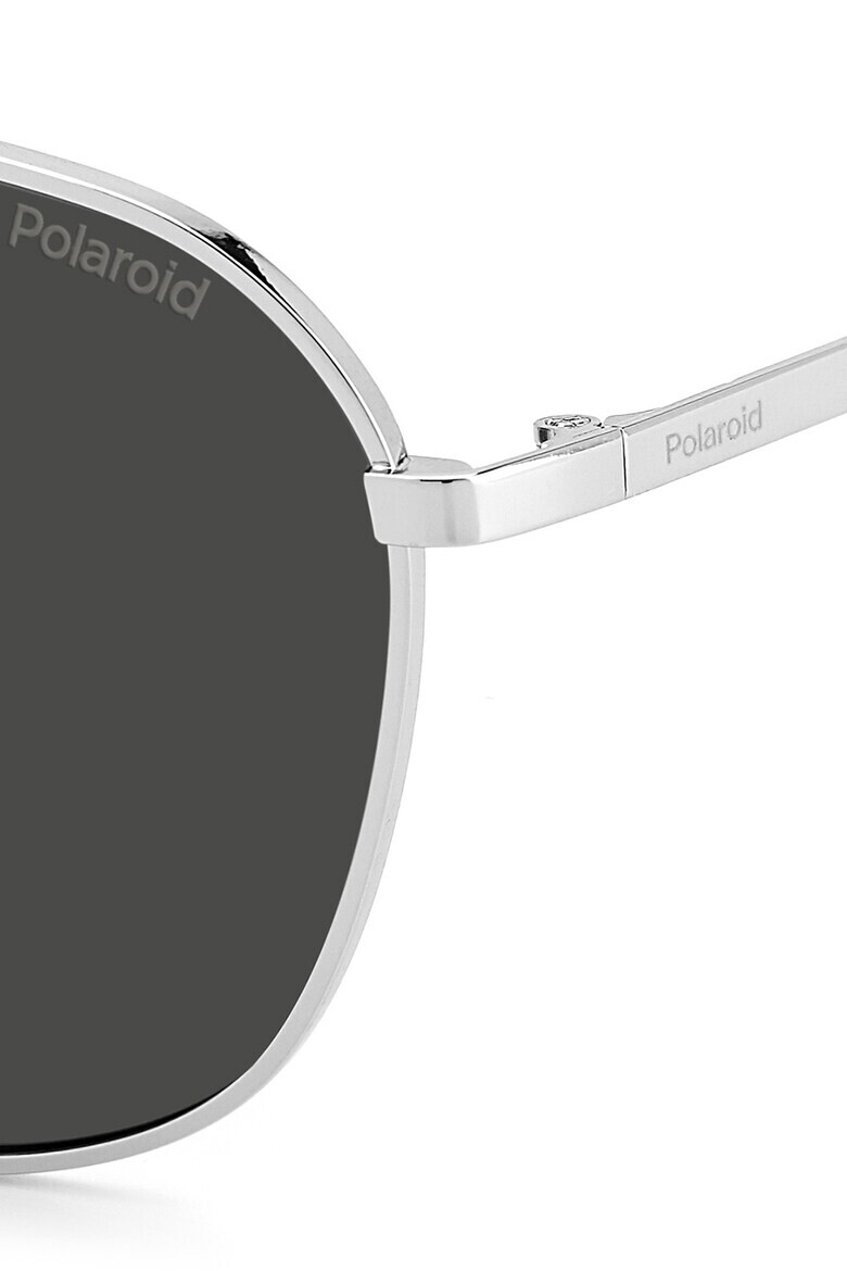 Polaroid Ochelari de soare aviator polarizati - Pled.ro