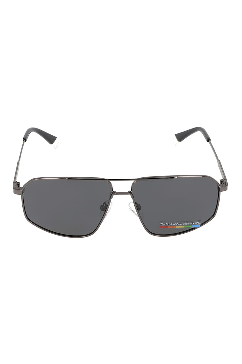 Polaroid Ochelari de soare aviator polarizati - Pled.ro