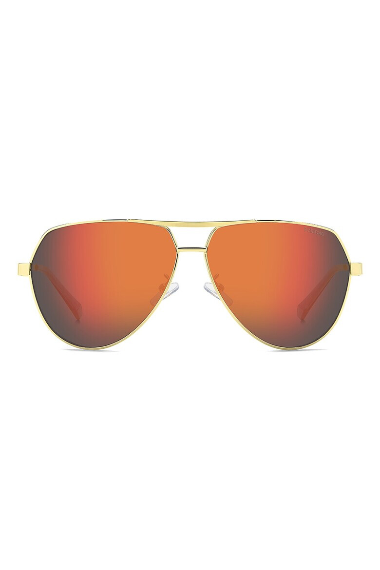 Polaroid Ochelari de soare aviator polarizati - Pled.ro