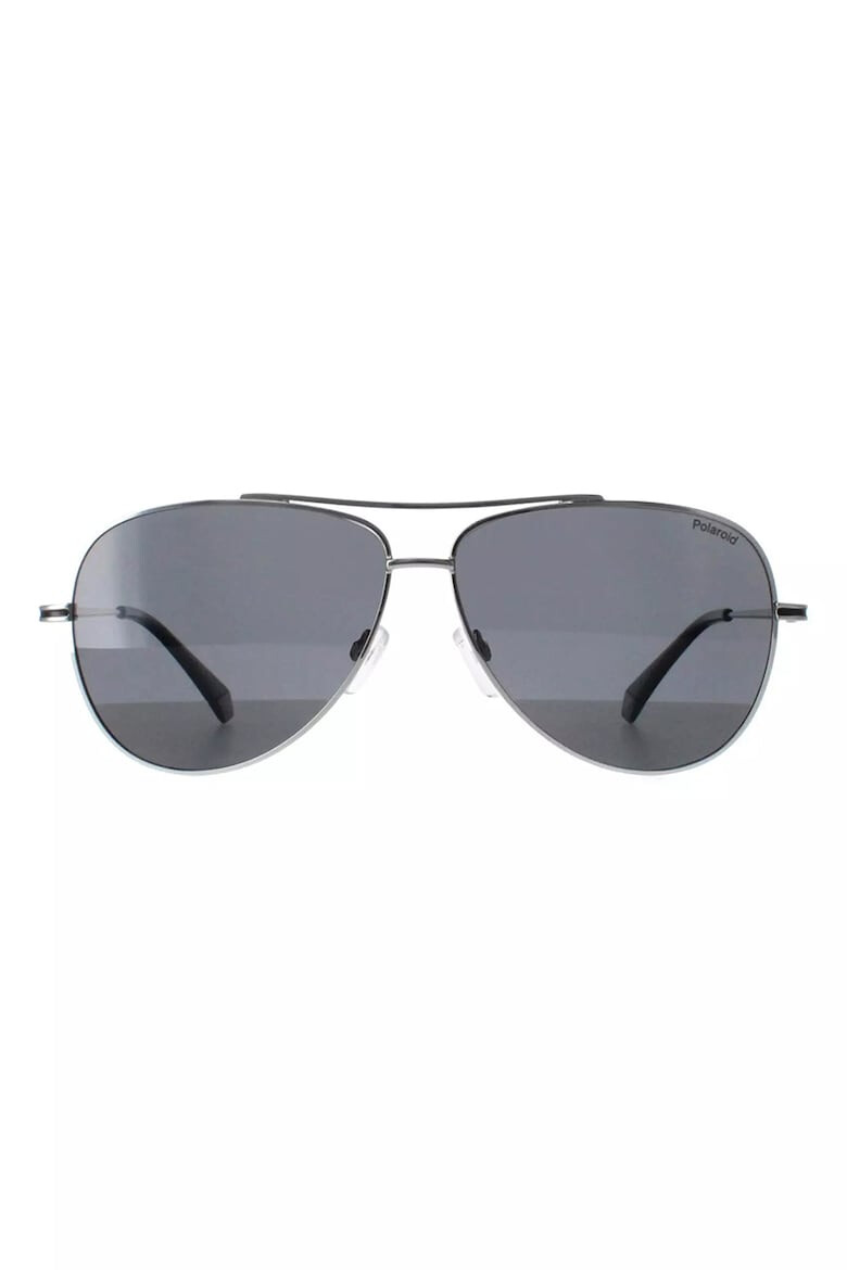 Polaroid Ochelari de soare aviator polarizati - Pled.ro