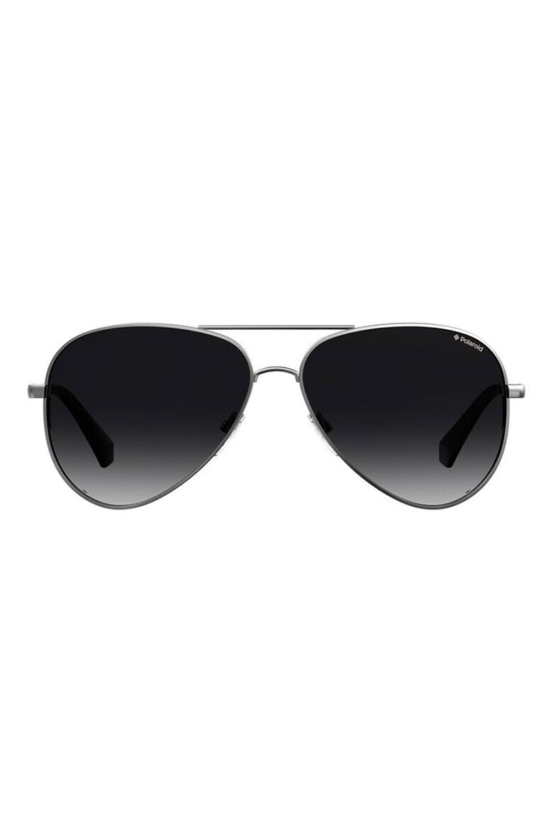 Polaroid Ochelari de soare aviator unisex polarizati - Pled.ro