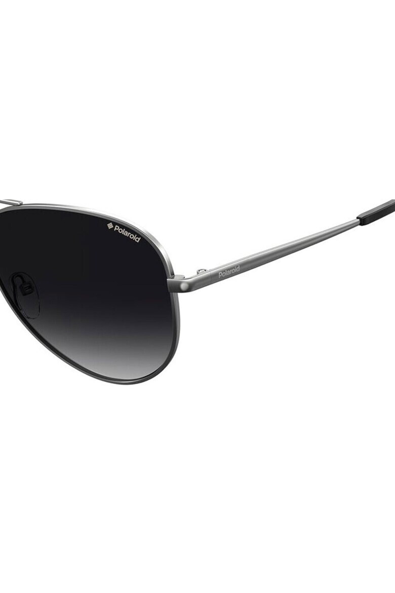 Polaroid Ochelari de soare aviator unisex polarizati - Pled.ro