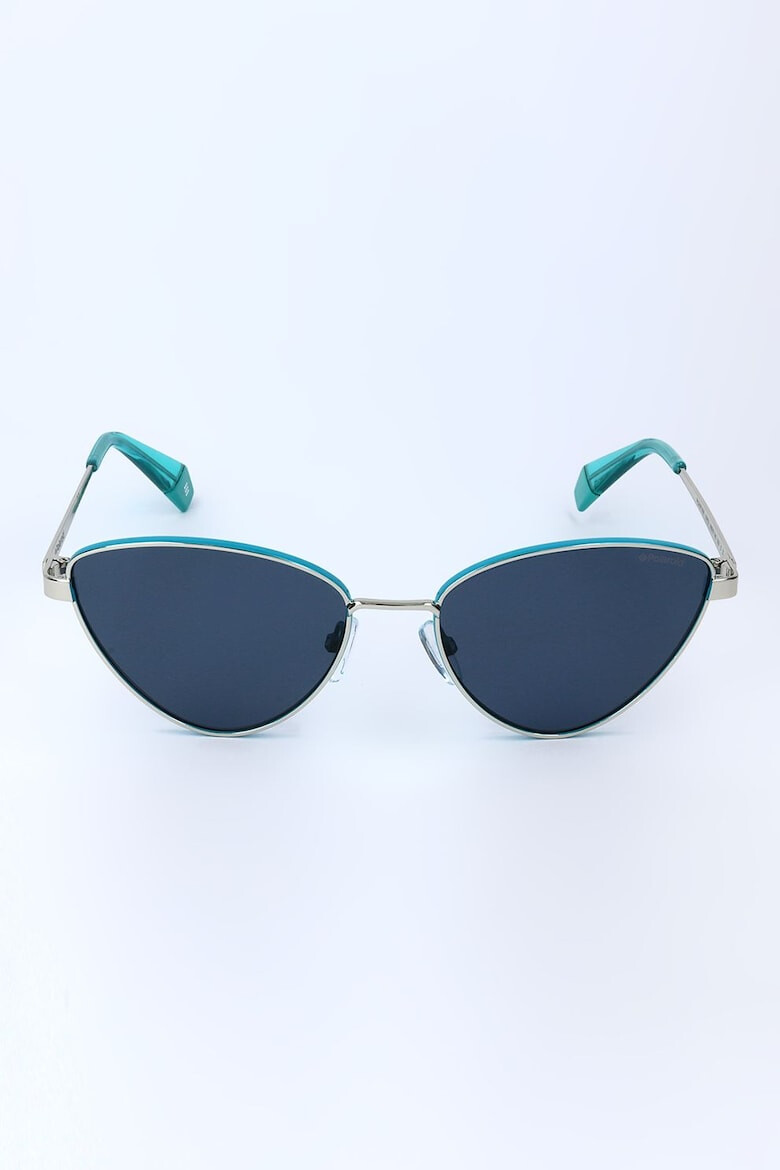 Polaroid Ochelari de soare cat-eye cu lentile polarizate - Pled.ro