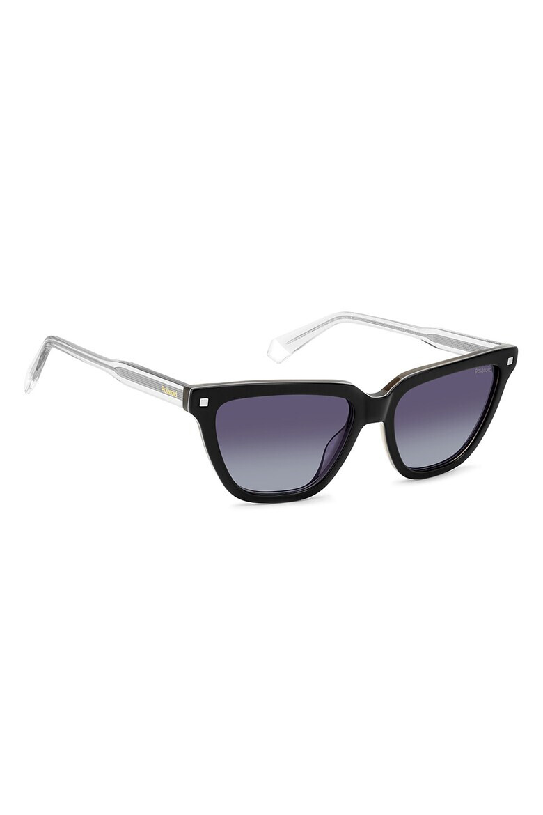 Polaroid Ochelari de soare cat-eye cu lentile polarizate - Pled.ro