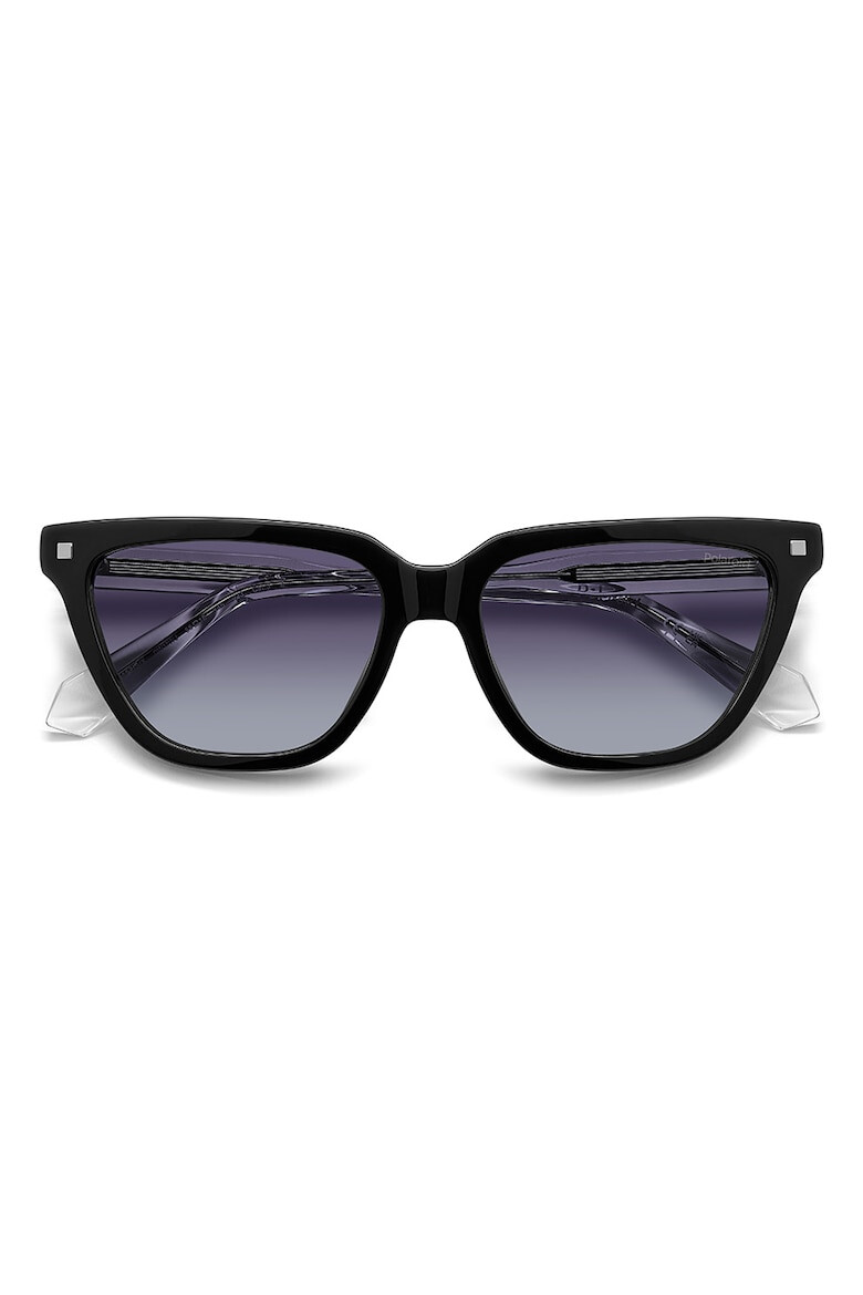 Polaroid Ochelari de soare cat-eye cu lentile polarizate - Pled.ro