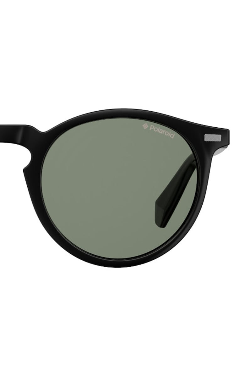 Polaroid Ochelari de soare pantos unisex cu lentile polarizate - Pled.ro