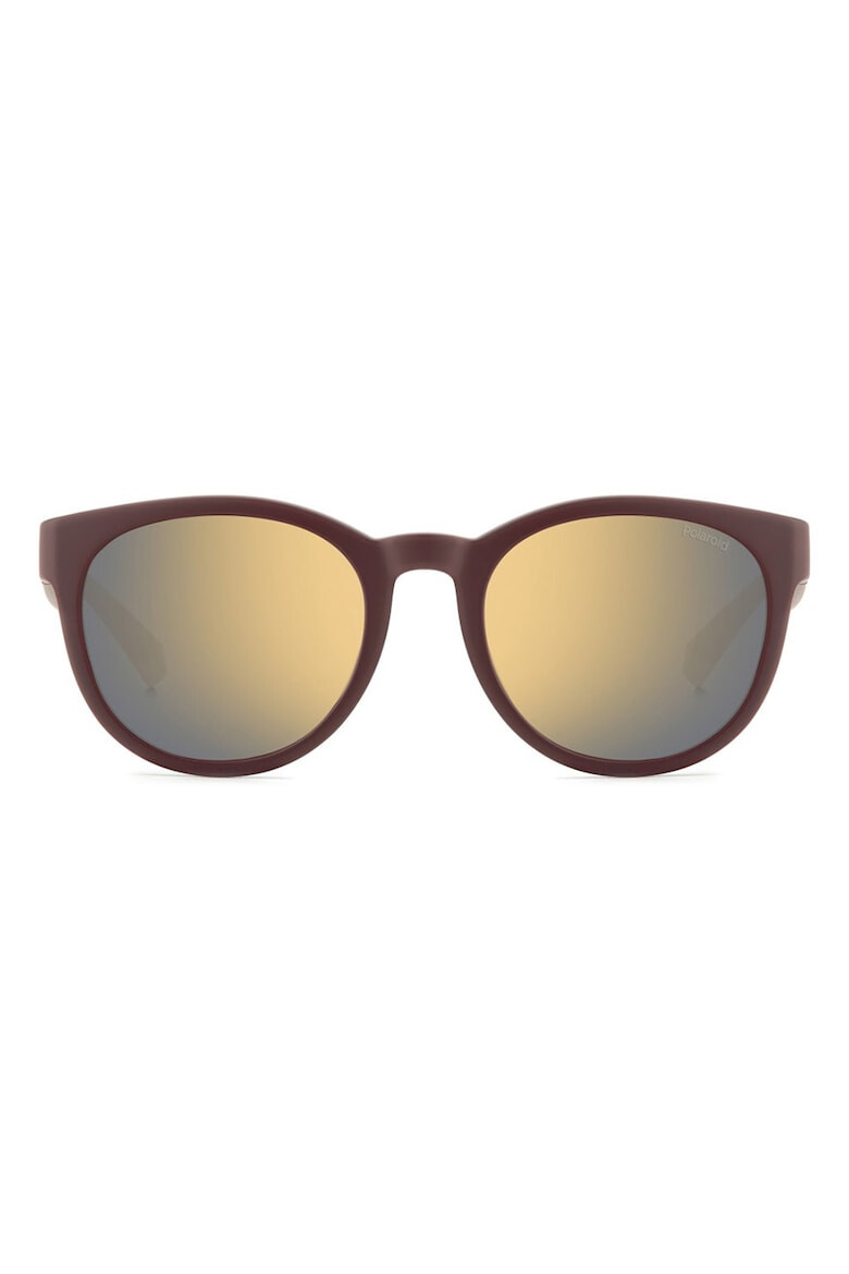 Polaroid Ochelari de soare pantos unisex cu lentile polarizate - Pled.ro