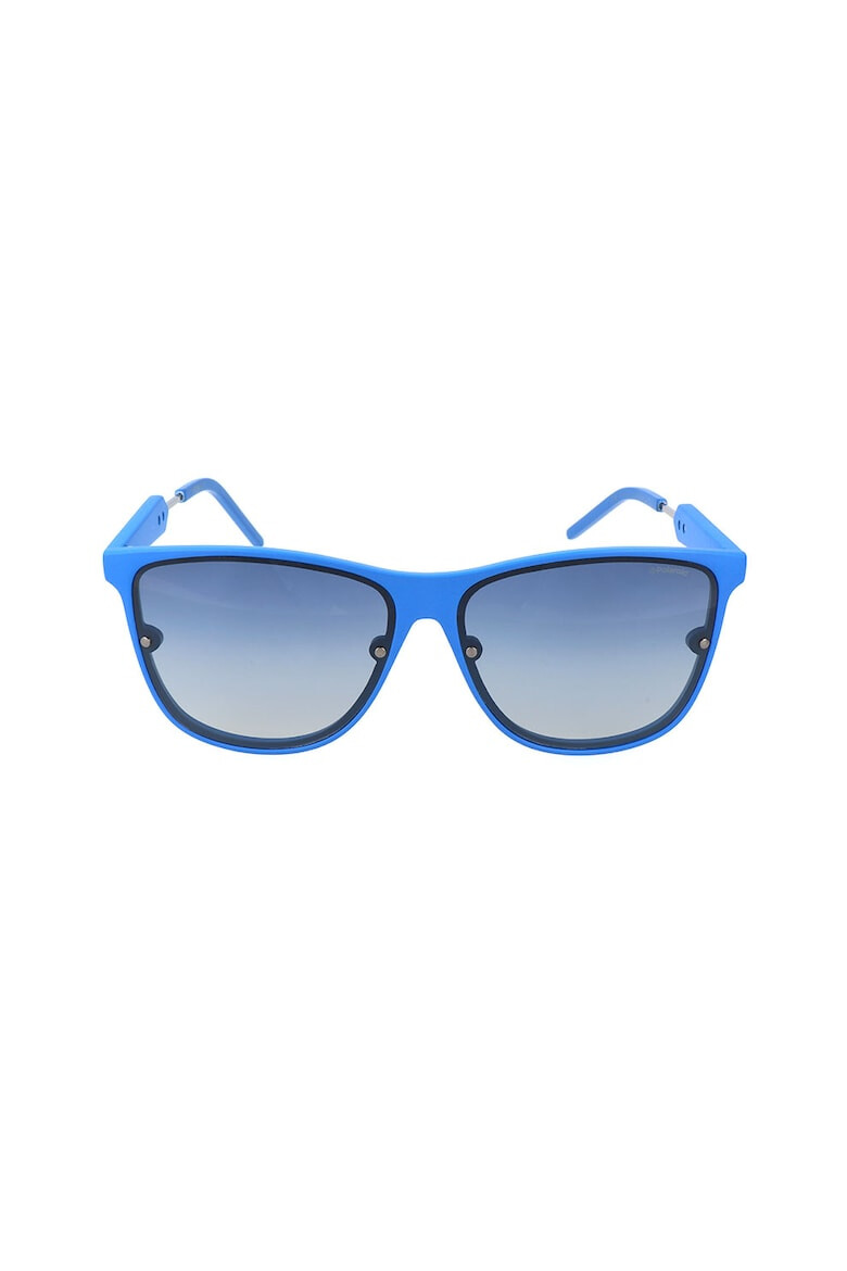 Polaroid Ochelari de soare unisex cu lentile polarizate - Pled.ro