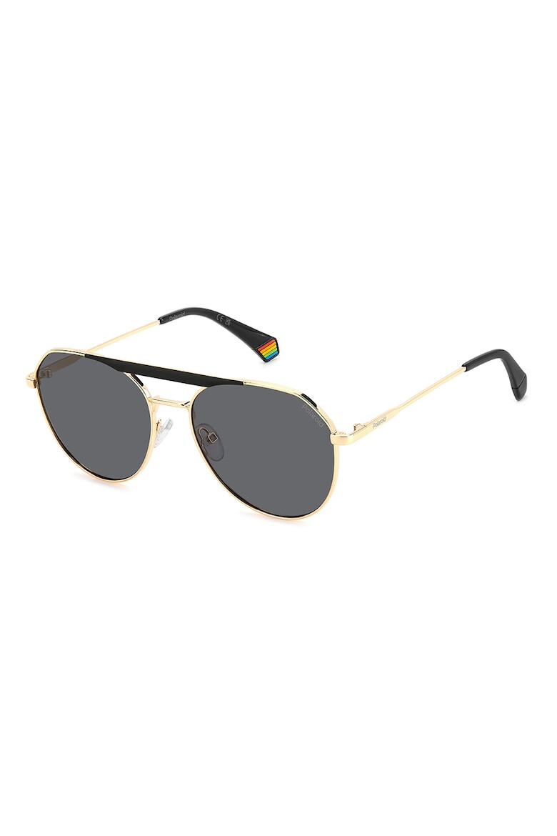 Polaroid Ochelari de soare unisex cu lentile polarizate - Pled.ro