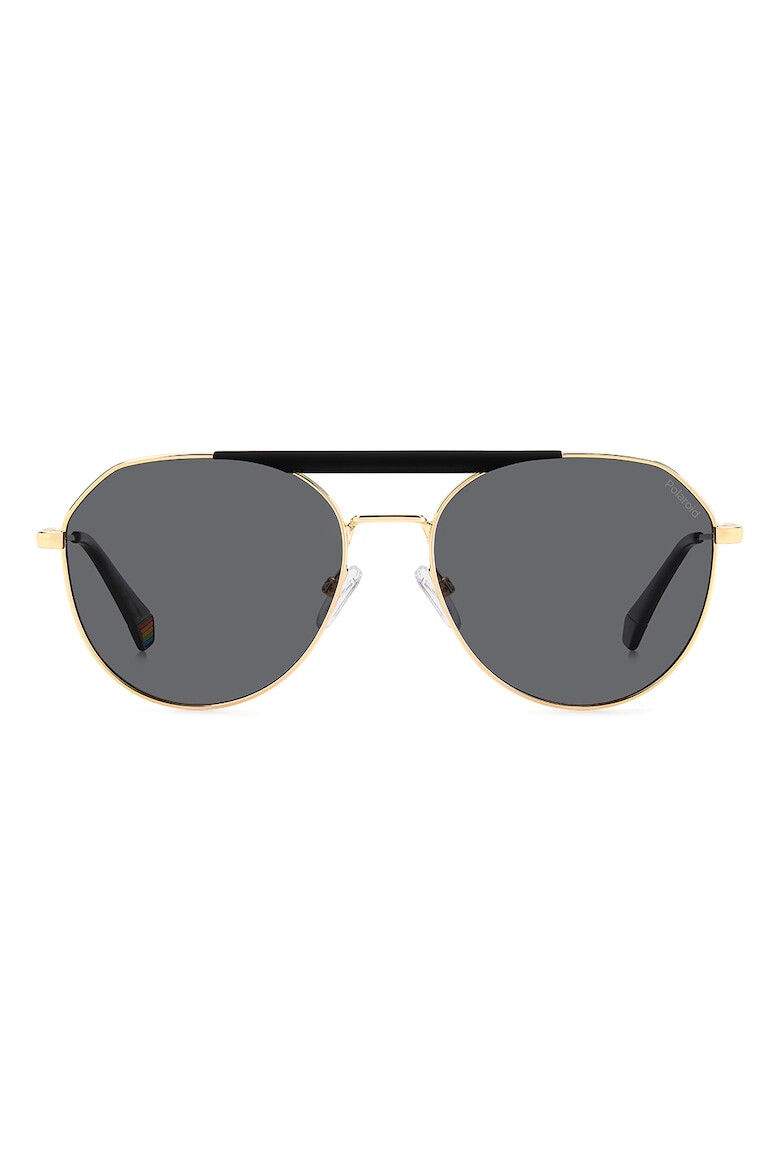 Polaroid Ochelari de soare unisex cu lentile polarizate - Pled.ro